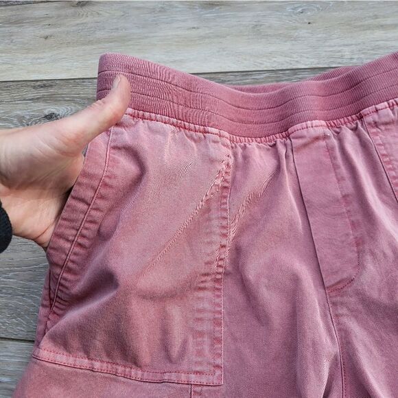 Soft Surroundings Medina pants size med Pink or faded red color - Picture 7 of 12